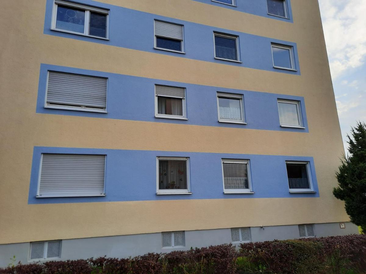 Moderne 3Zimmer Wohnung, In Koenigsbrunn Bei Augsburg Екстер'єр фото