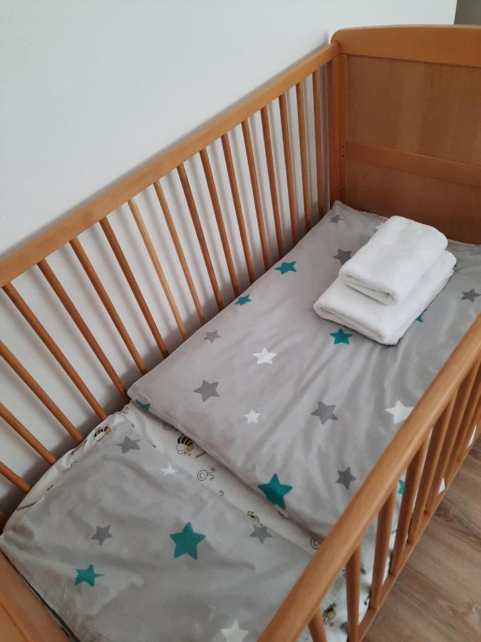 Moderne 3Zimmer Wohnung, In Koenigsbrunn Bei Augsburg Екстер'єр фото