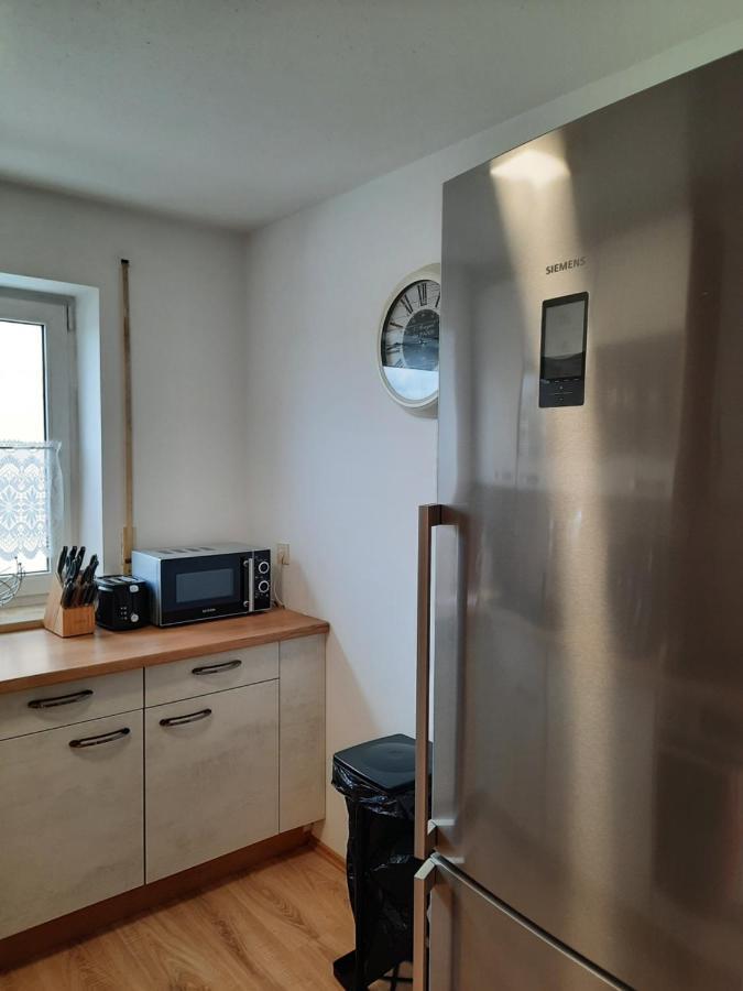Moderne 3Zimmer Wohnung, In Koenigsbrunn Bei Augsburg Екстер'єр фото