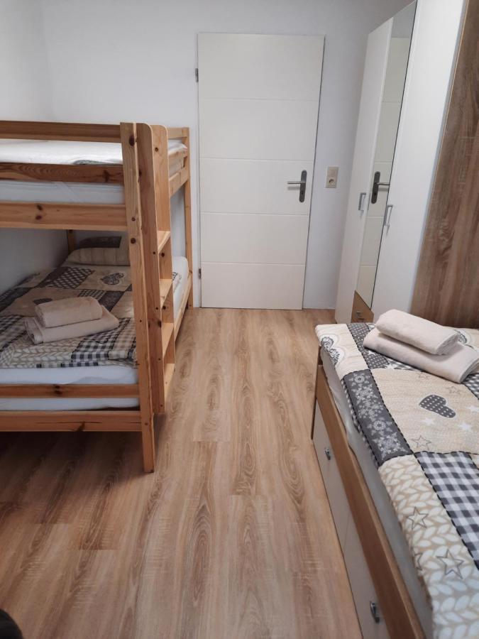 Moderne 3Zimmer Wohnung, In Koenigsbrunn Bei Augsburg Екстер'єр фото