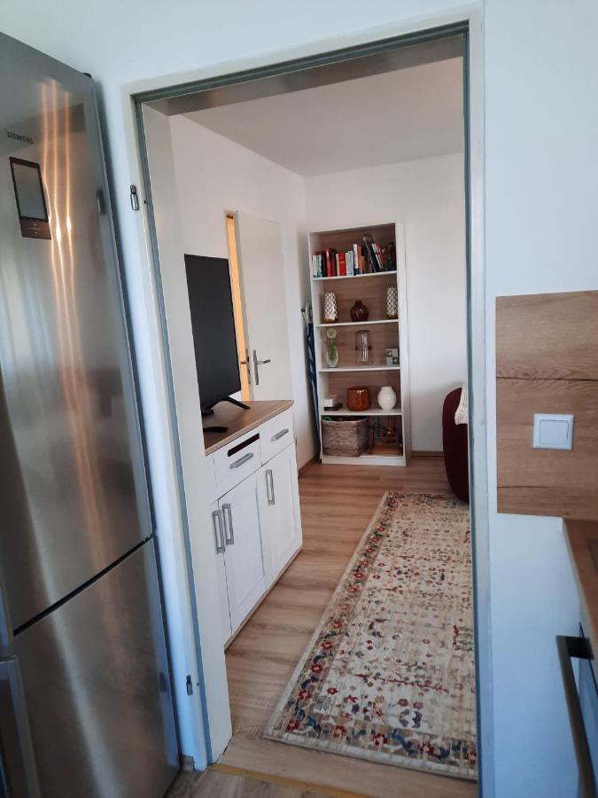 Moderne 3Zimmer Wohnung, In Koenigsbrunn Bei Augsburg Екстер'єр фото